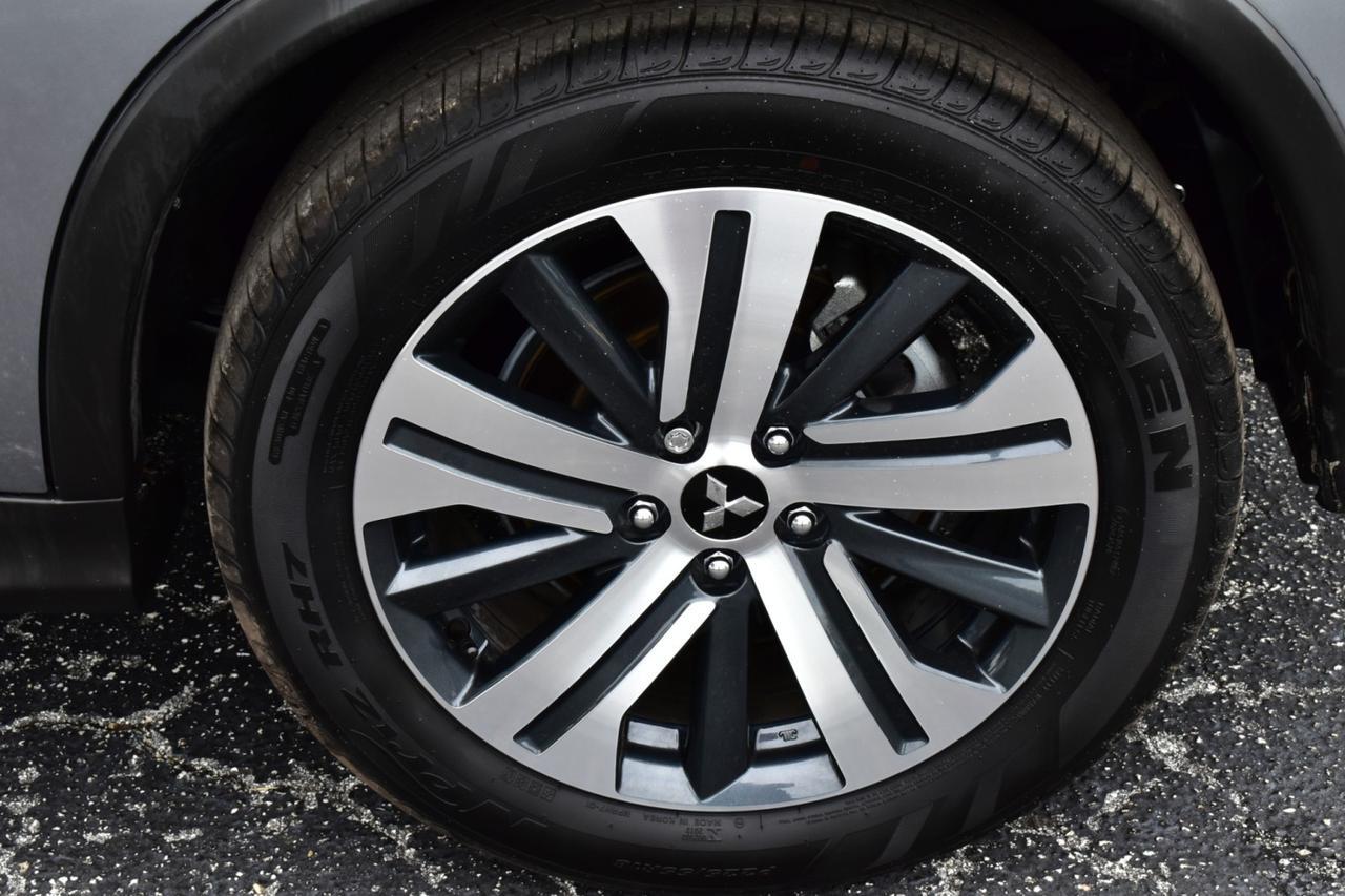 2024 Mitsubishi Outlander Sport ES Tampa FL