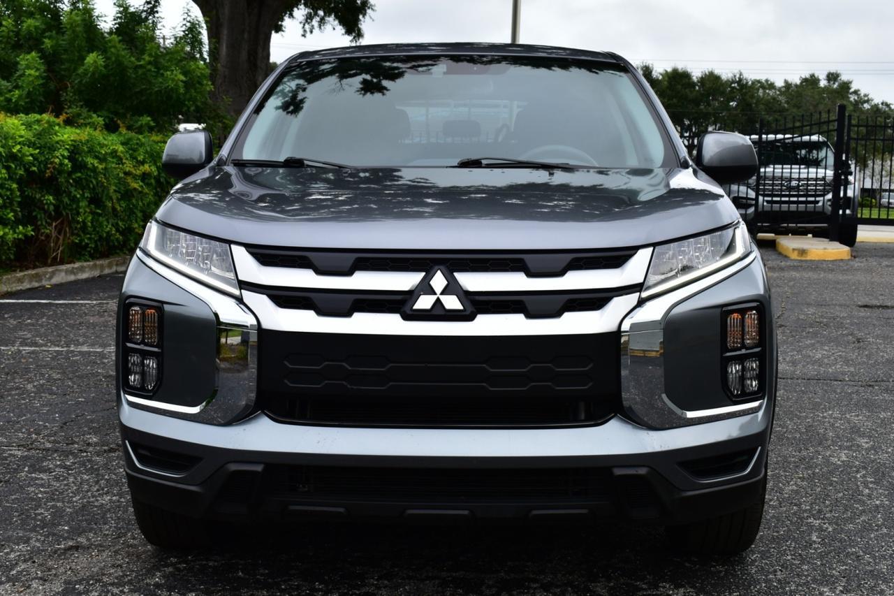 2024 Mitsubishi Outlander Sport ES Tampa FL