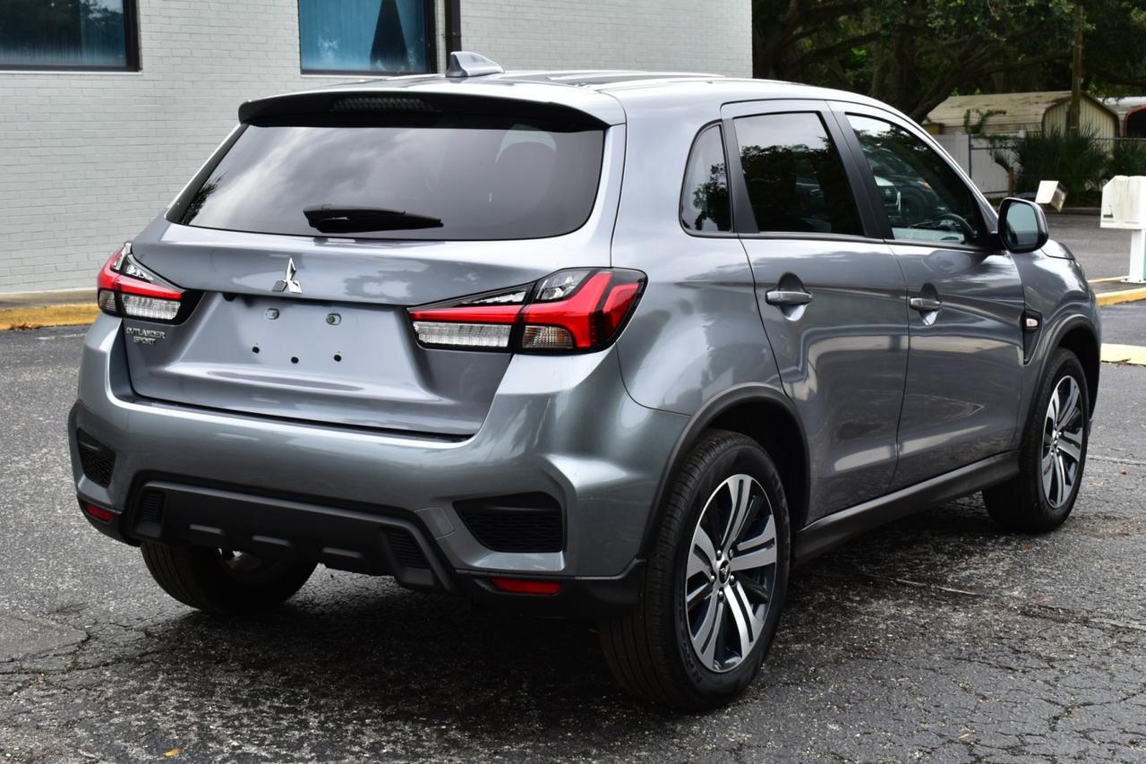 2024 Mitsubishi Outlander Sport ES Tampa FL
