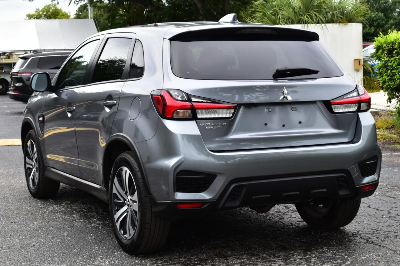 2024 Mitsubishi Outlander Sport ES Tampa FL