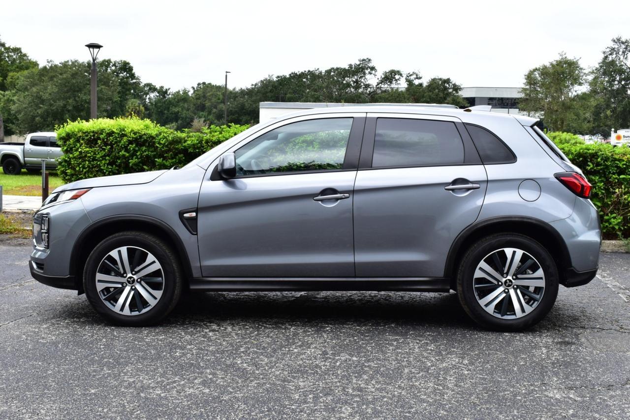 2024 Mitsubishi Outlander Sport ES Tampa FL