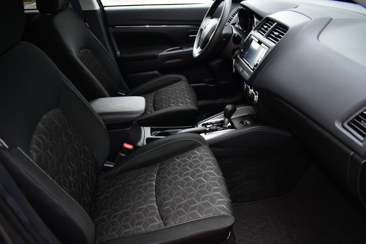 2024 Mitsubishi Outlander Sport ES Tampa FL