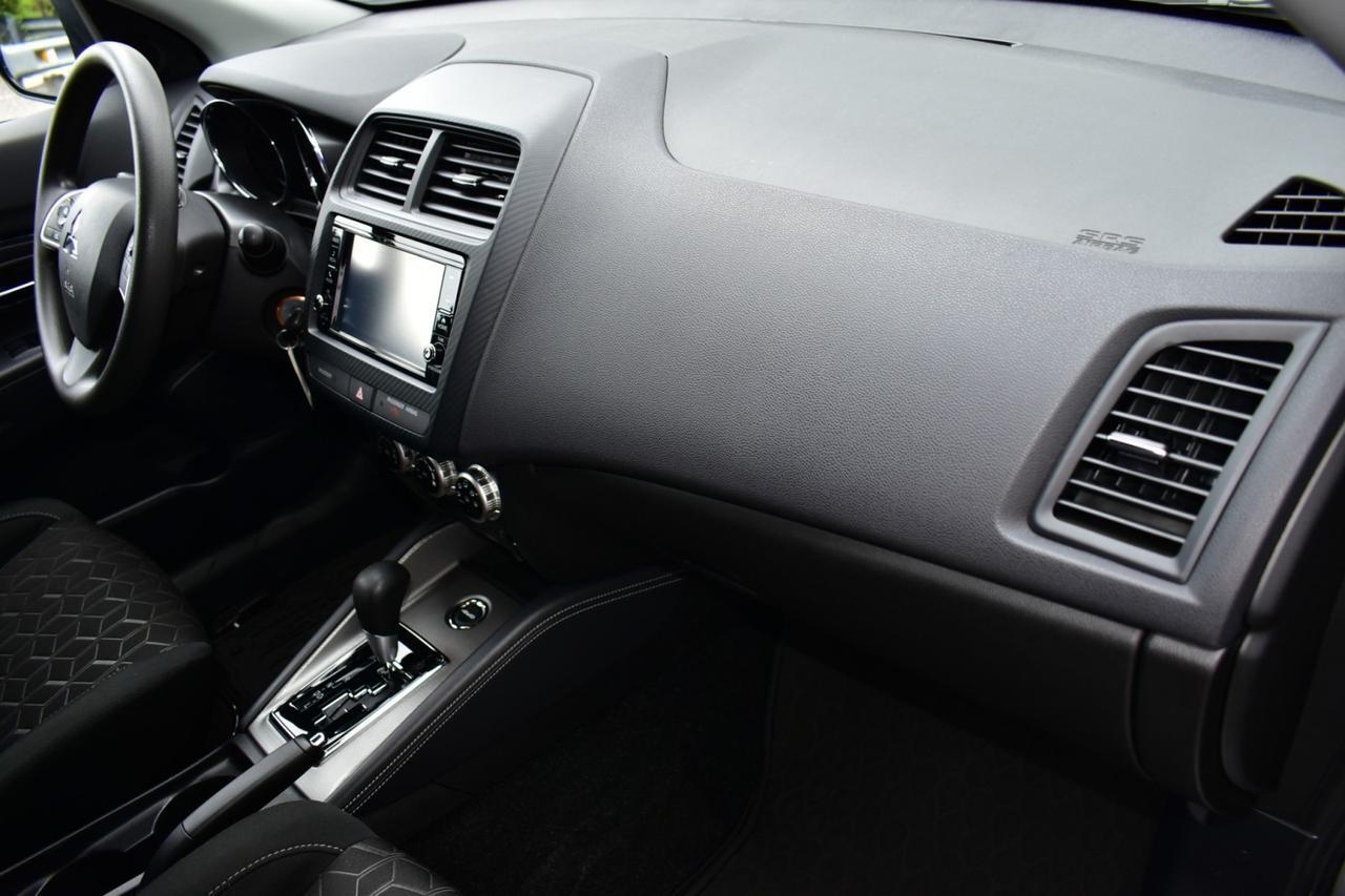 2024 Mitsubishi Outlander Sport ES Tampa FL