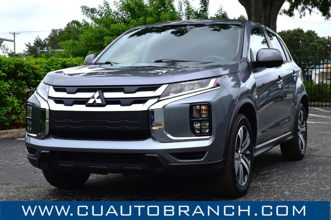 2024 Mitsubishi Outlander Sport ES Tampa FL