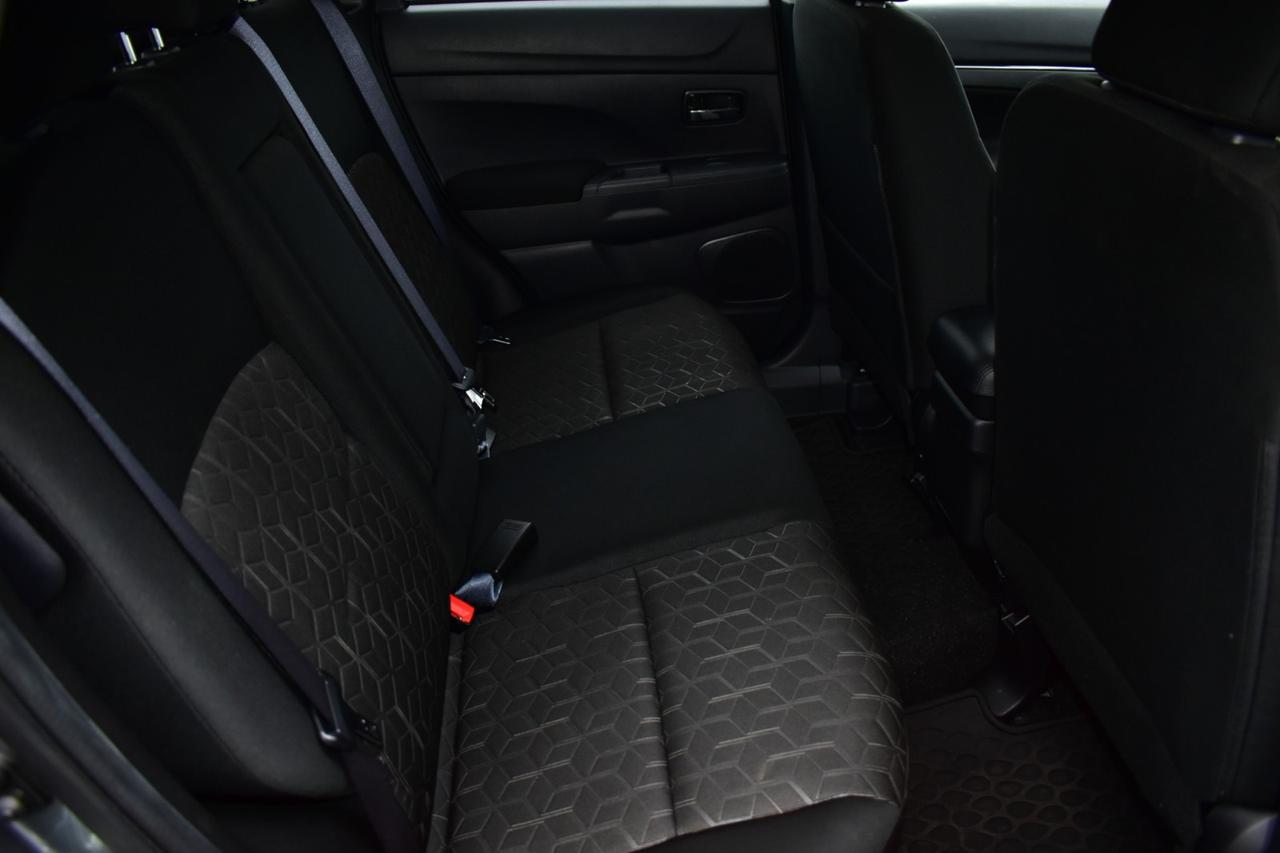 2024 Mitsubishi Outlander Sport ES Tampa FL