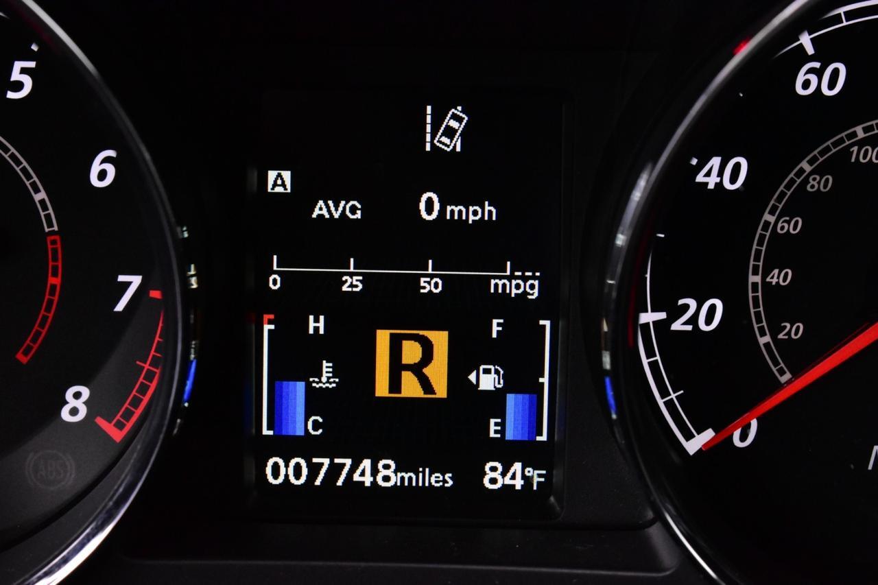 2024 Mitsubishi Outlander Sport ES Tampa FL