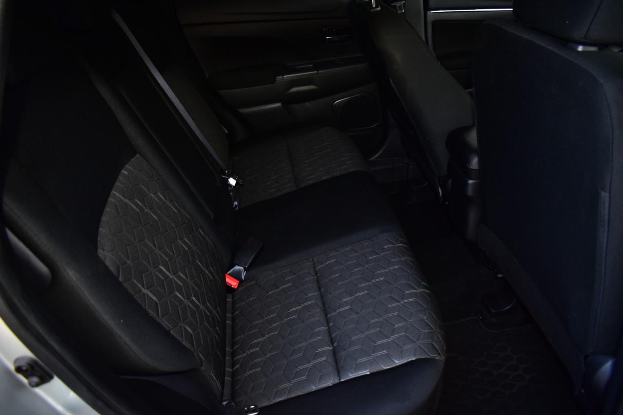 2024 Mitsubishi Outlander Sport ES Tampa FL