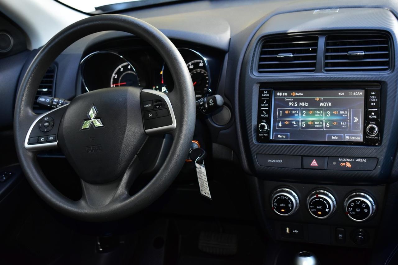 2024 Mitsubishi Outlander Sport ES Tampa FL