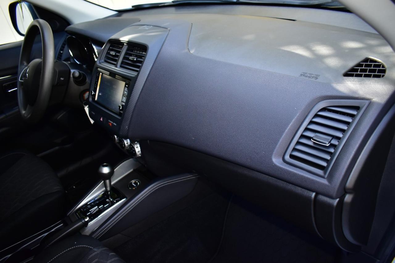 2024 Mitsubishi Outlander Sport ES Tampa FL