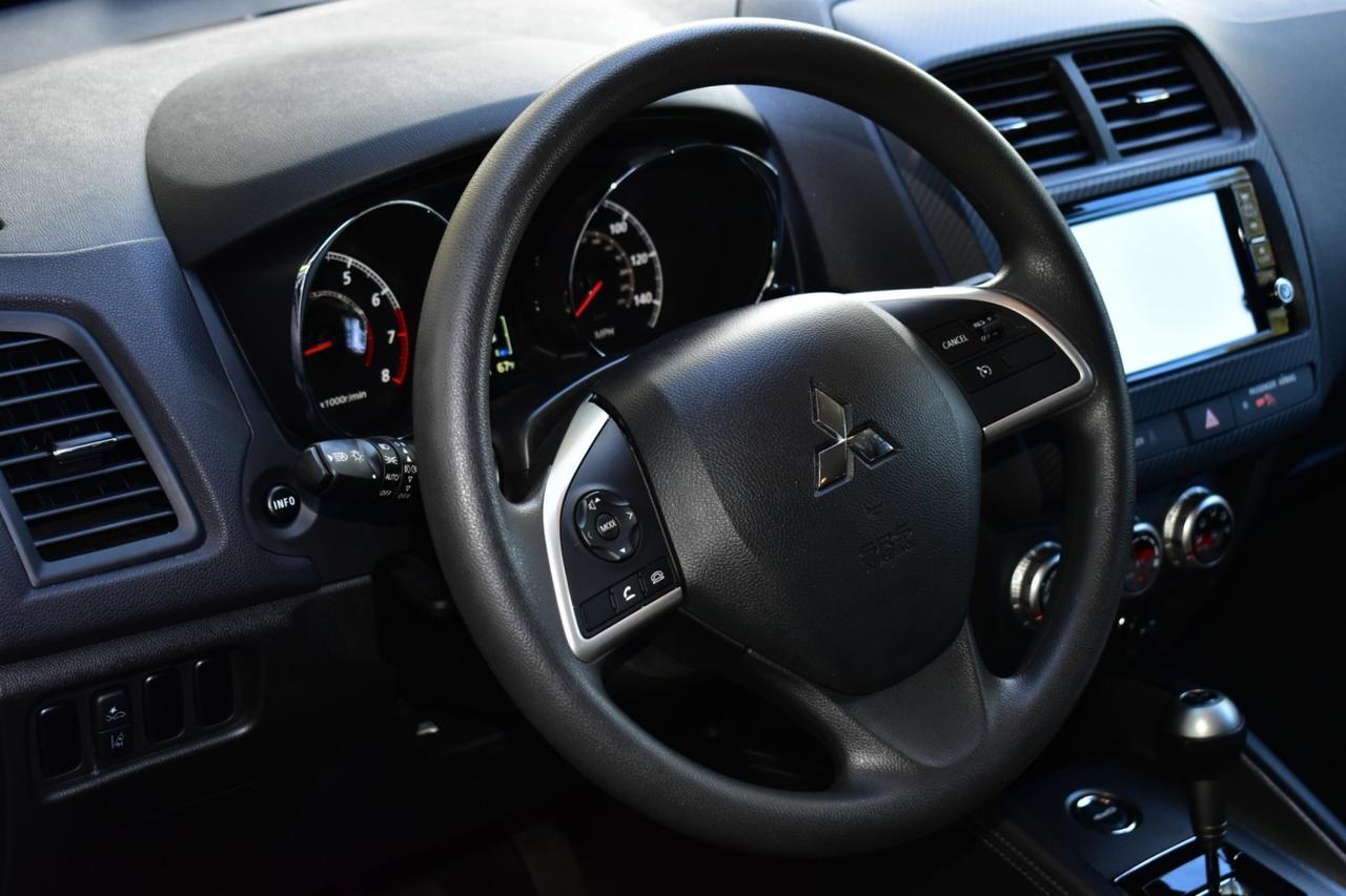 2024 Mitsubishi Outlander Sport ES Tampa FL