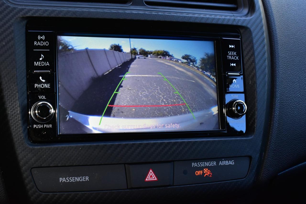 2024 Mitsubishi Outlander Sport ES Tampa FL