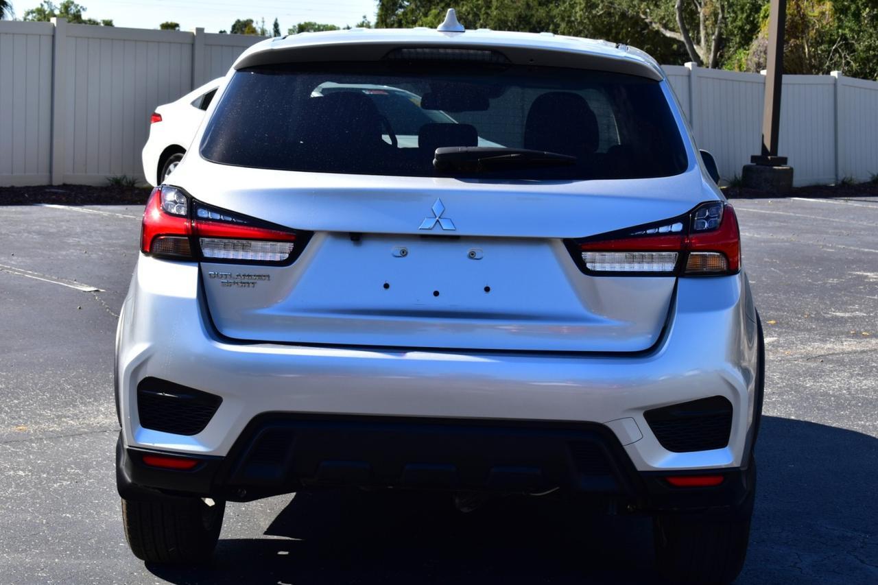 2024 Mitsubishi Outlander Sport ES Tampa FL