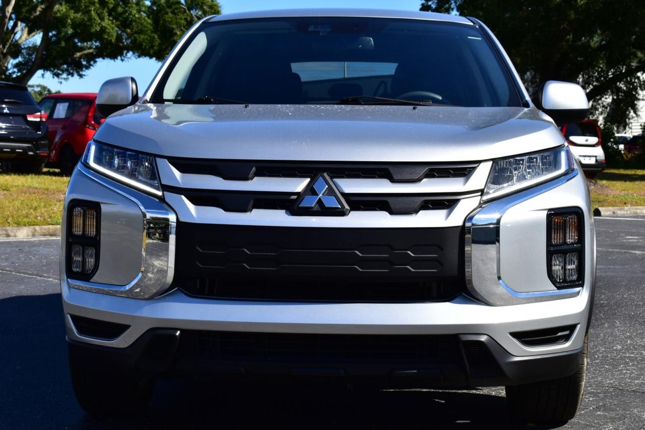 2024 Mitsubishi Outlander Sport ES Tampa FL