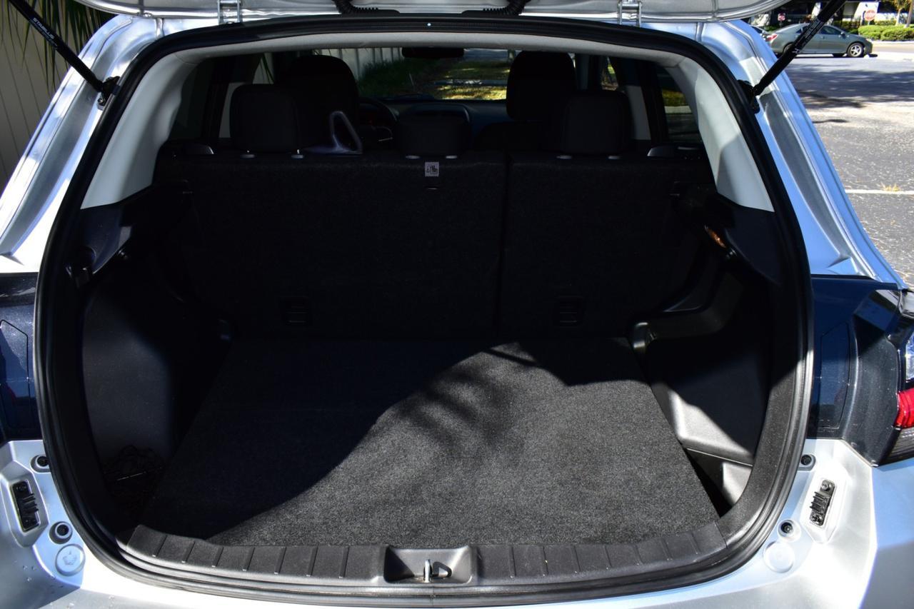 2024 Mitsubishi Outlander Sport ES Tampa FL