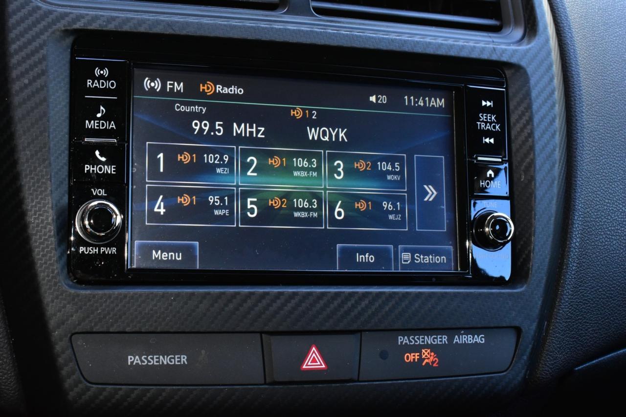 2024 Mitsubishi Outlander Sport ES Tampa FL