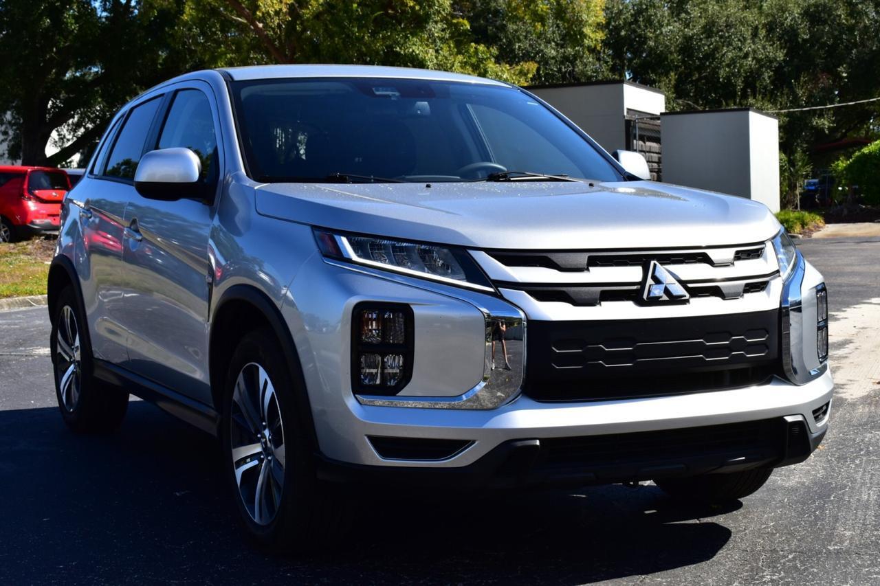 2024 Mitsubishi Outlander Sport ES Tampa FL