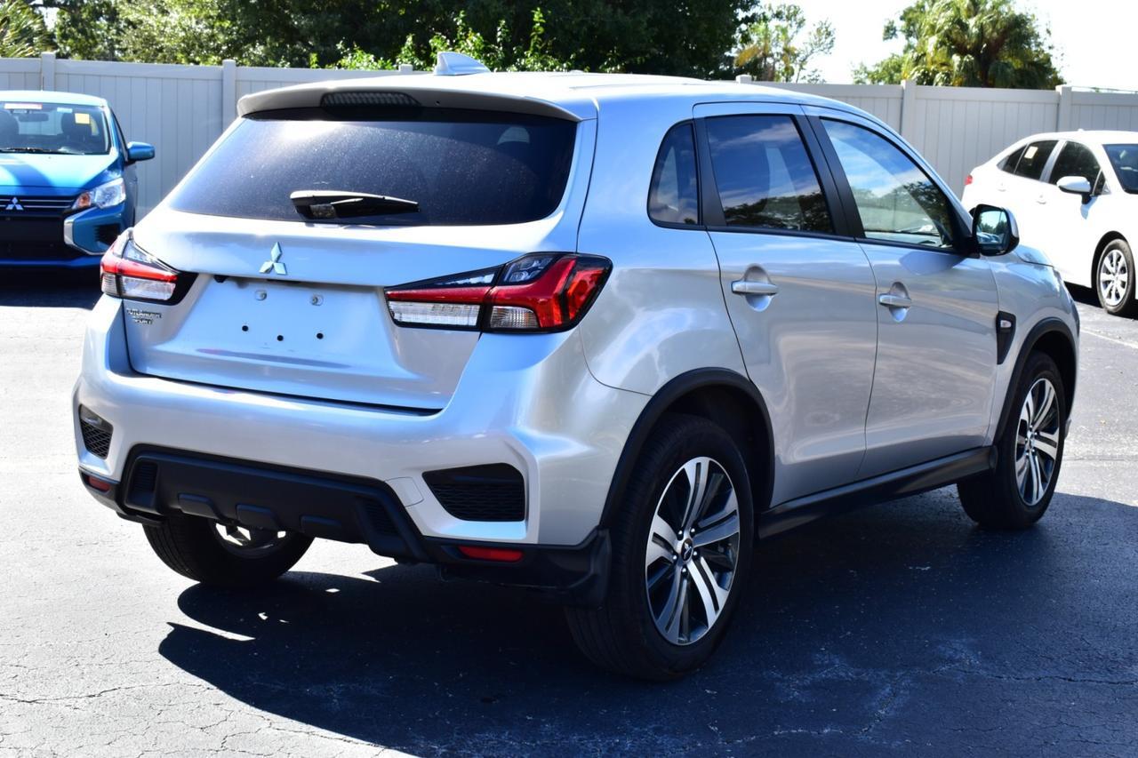2024 Mitsubishi Outlander Sport ES Tampa FL