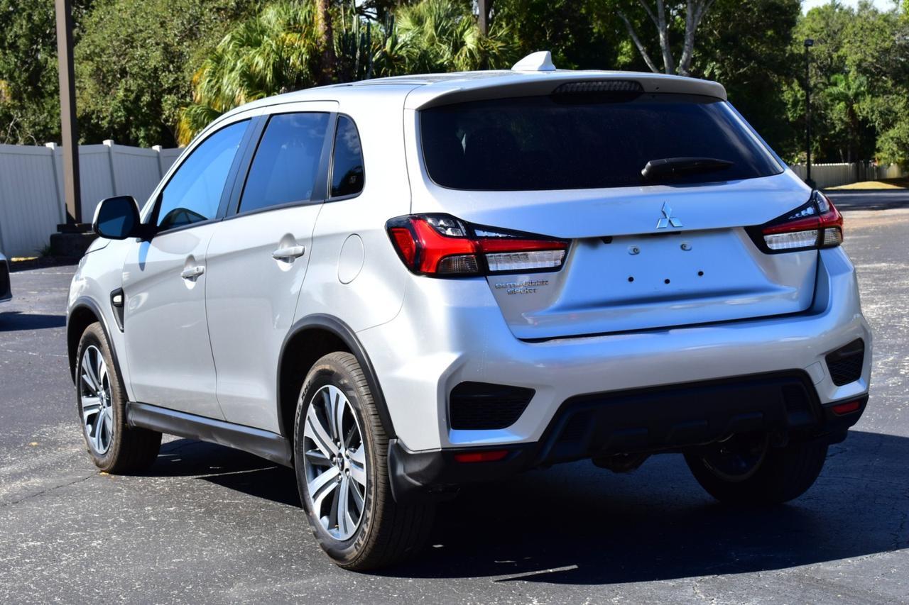 2024 Mitsubishi Outlander Sport ES Tampa FL