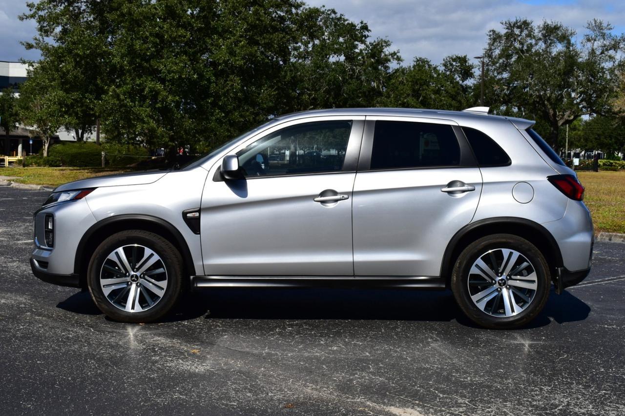 2024 Mitsubishi Outlander Sport ES Tampa FL