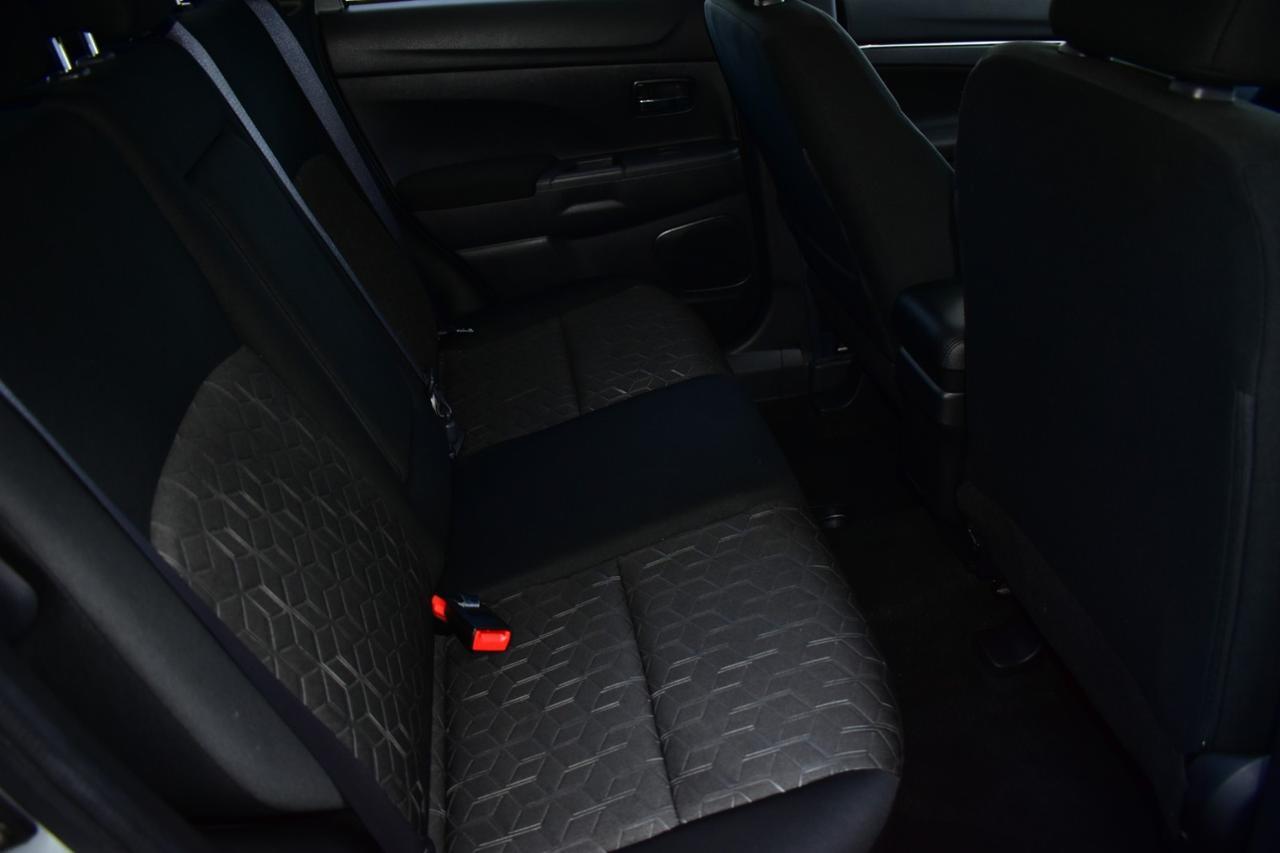2024 Mitsubishi Outlander Sport ES Tampa FL