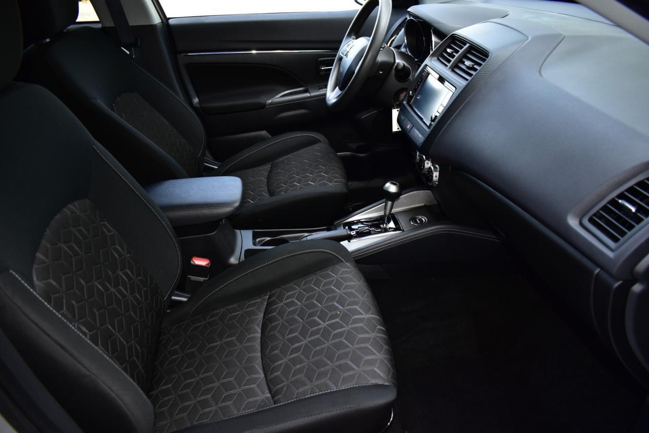 2024 Mitsubishi Outlander Sport ES Tampa FL