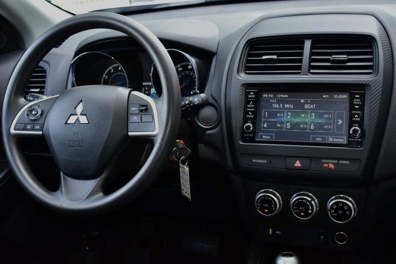 2024 Mitsubishi Outlander Sport ES Tampa FL