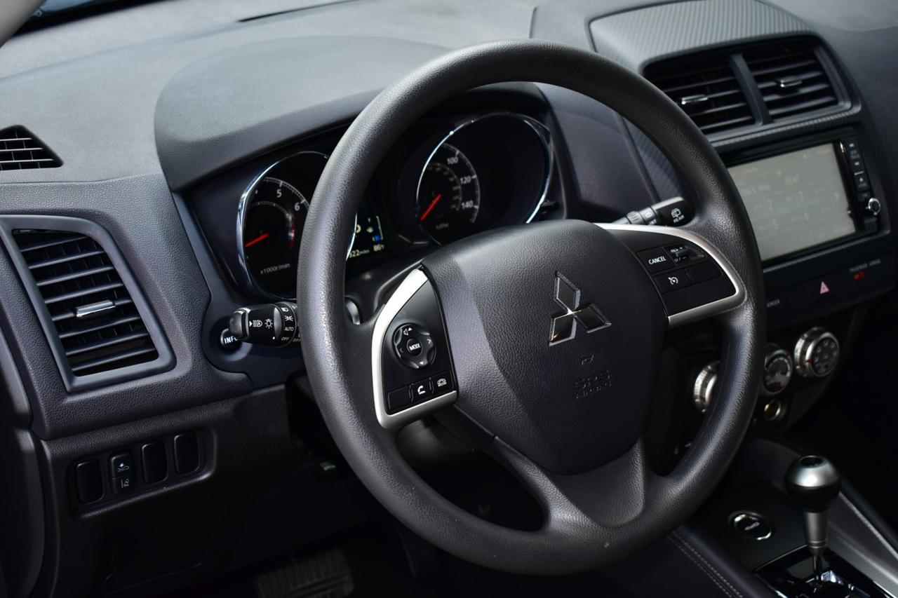 2024 Mitsubishi Outlander Sport ES Tampa FL
