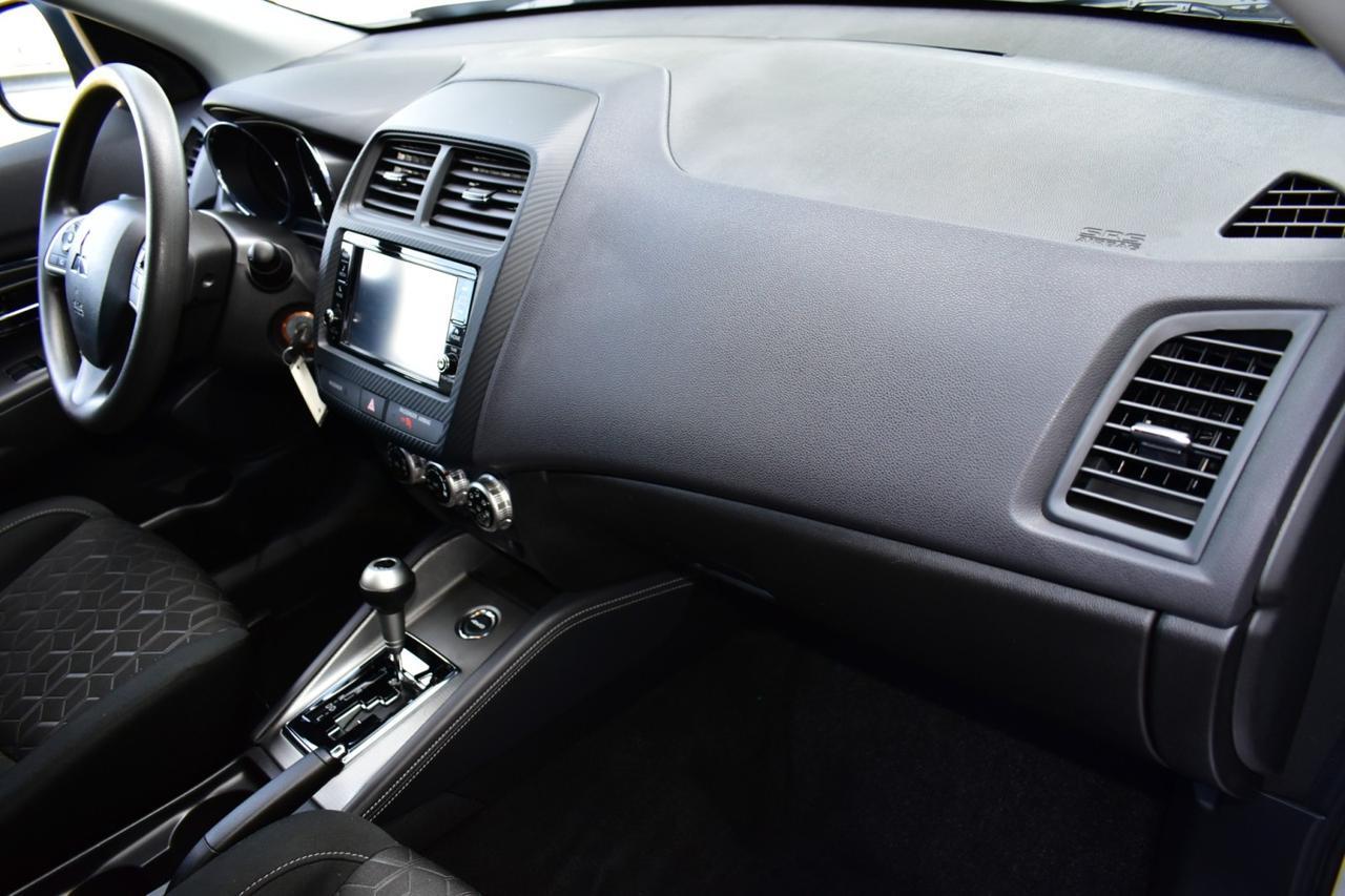2024 Mitsubishi Outlander Sport ES Tampa FL