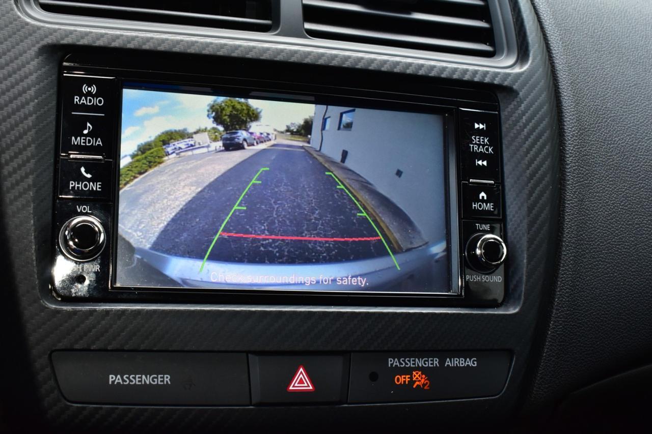 2024 Mitsubishi Outlander Sport ES Tampa FL