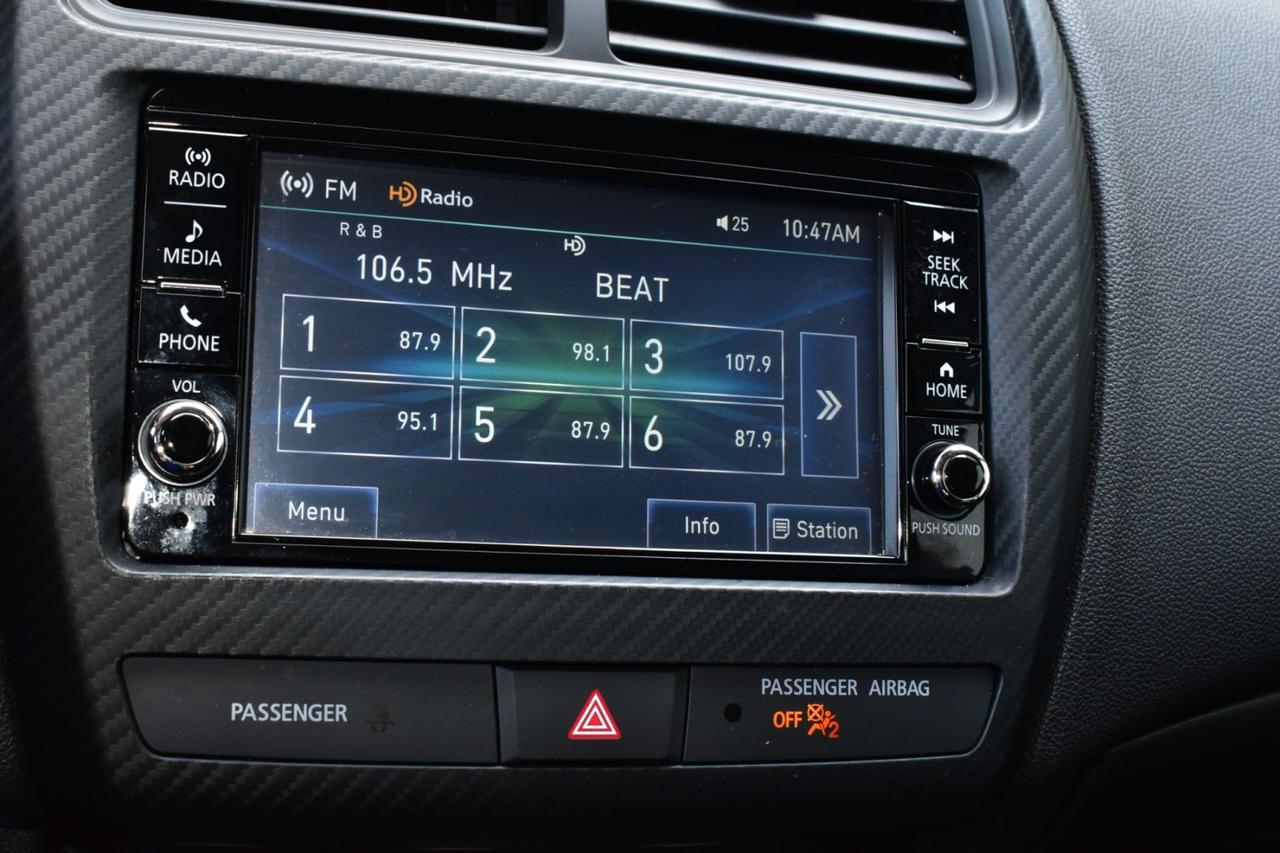 2024 Mitsubishi Outlander Sport ES Tampa FL