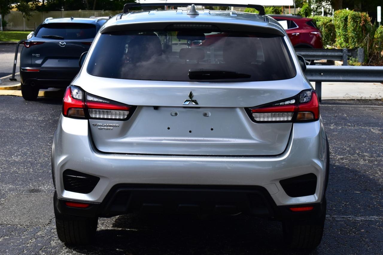 2024 Mitsubishi Outlander Sport ES Tampa FL