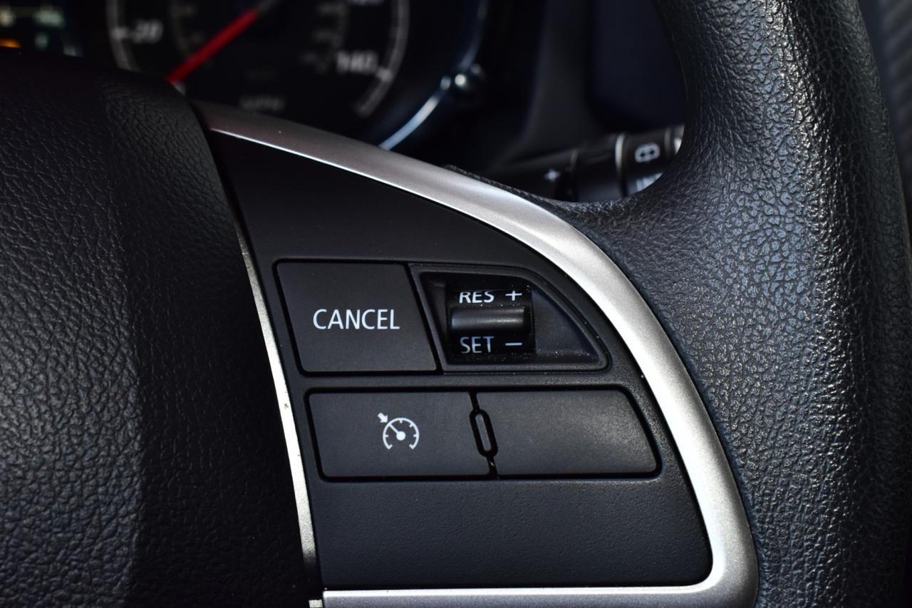 2024 Mitsubishi Outlander Sport ES Tampa FL