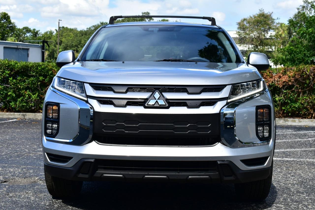 2024 Mitsubishi Outlander Sport ES Tampa FL