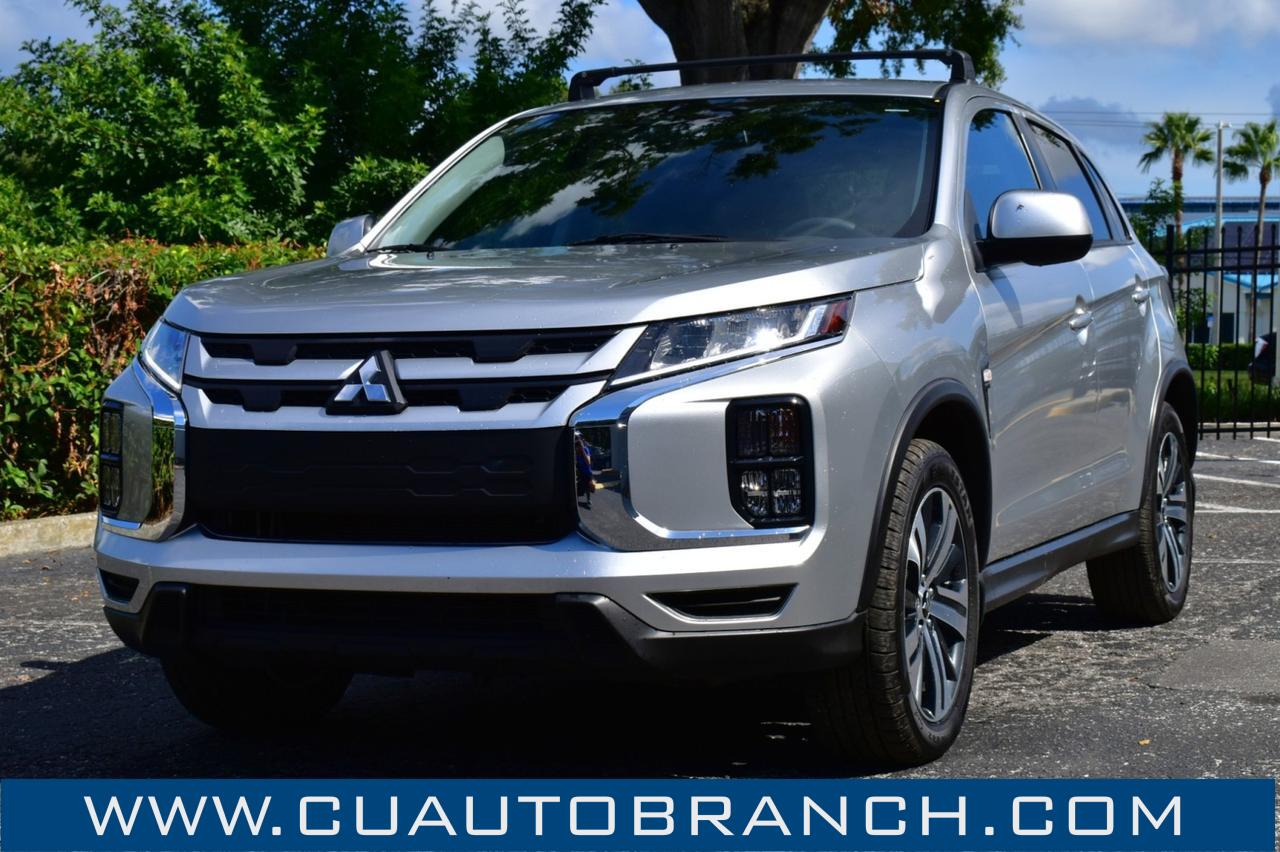 2024 Mitsubishi Outlander Sport ES Tampa FL