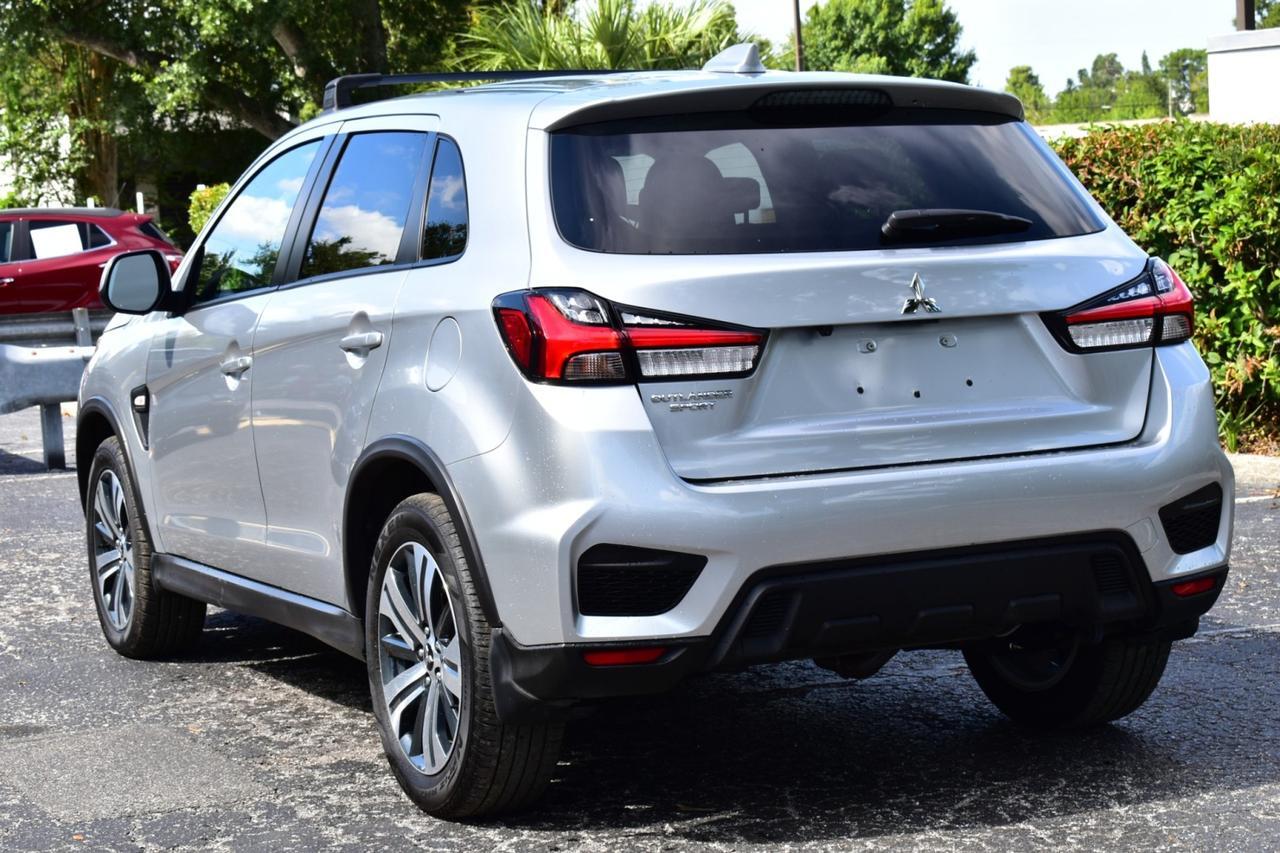 2024 Mitsubishi Outlander Sport ES Tampa FL
