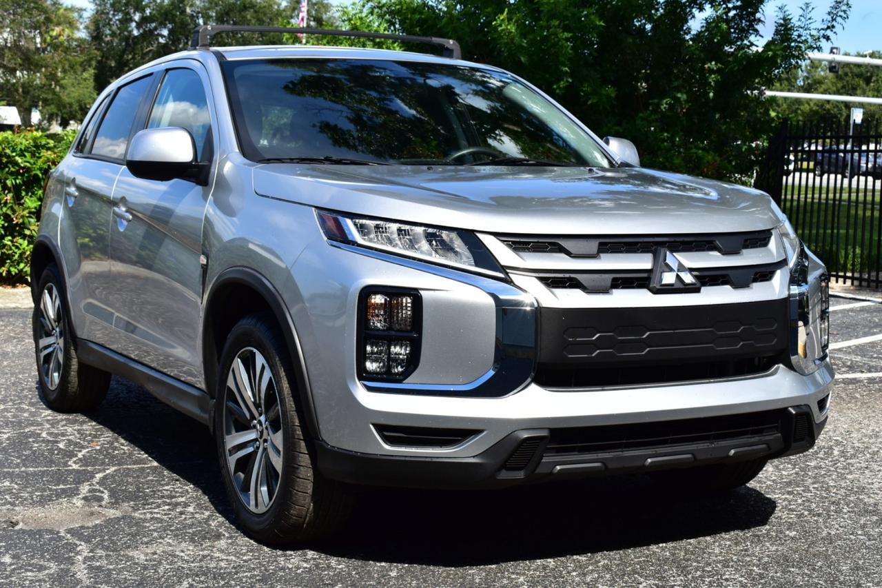 2024 Mitsubishi Outlander Sport ES Tampa FL