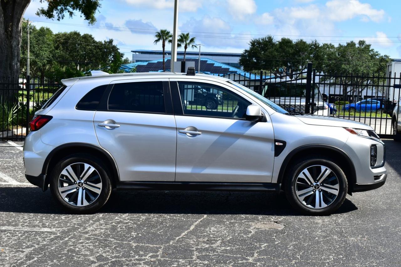 2024 Mitsubishi Outlander Sport ES Tampa FL