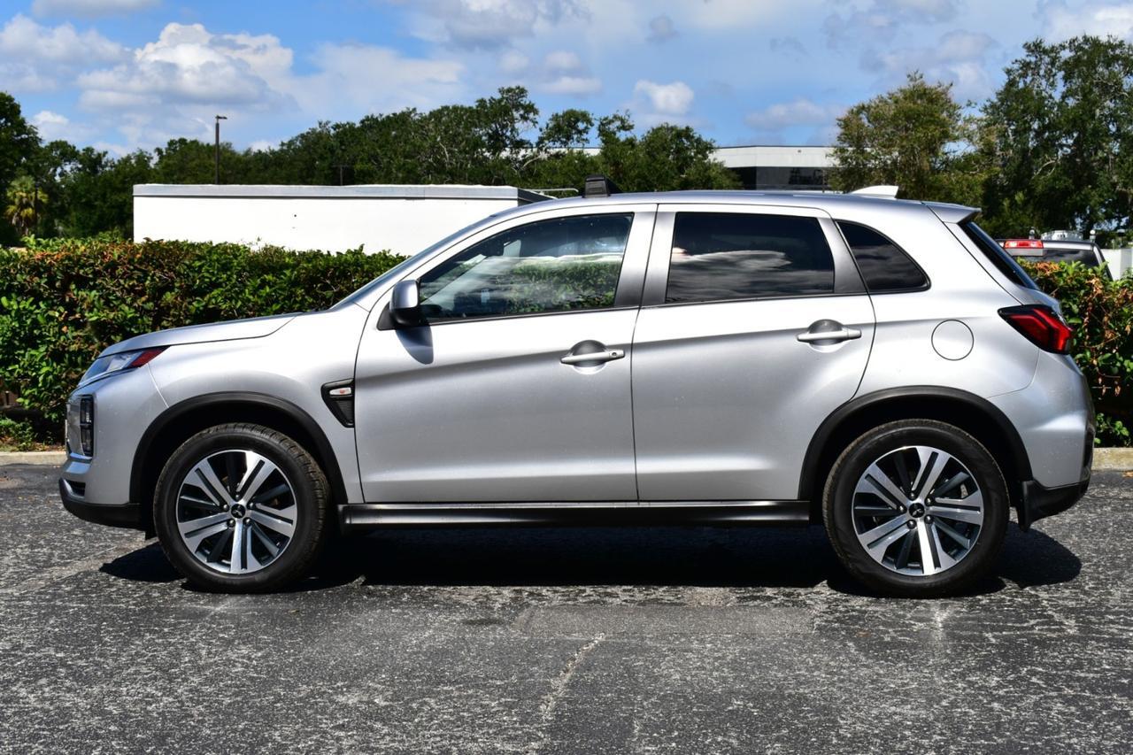 2024 Mitsubishi Outlander Sport ES Tampa FL