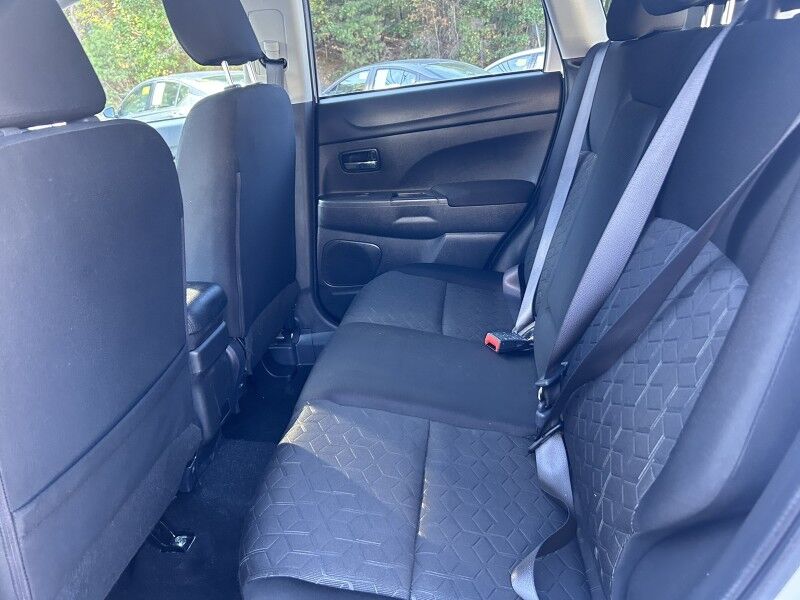 2024 Mitsubishi Outlander Sport ES Whitinsville MA