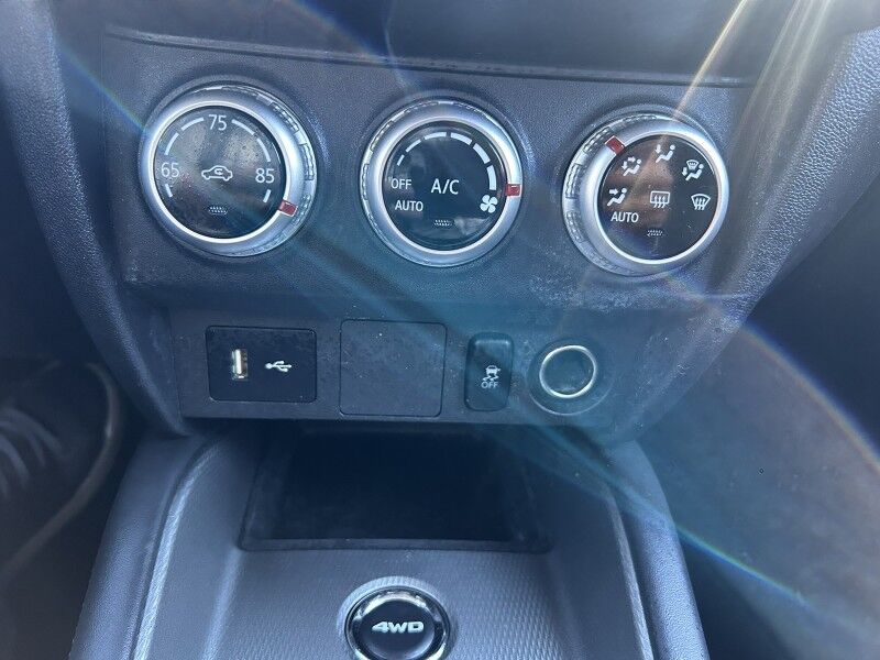 2024 Mitsubishi Outlander Sport ES Whitinsville MA