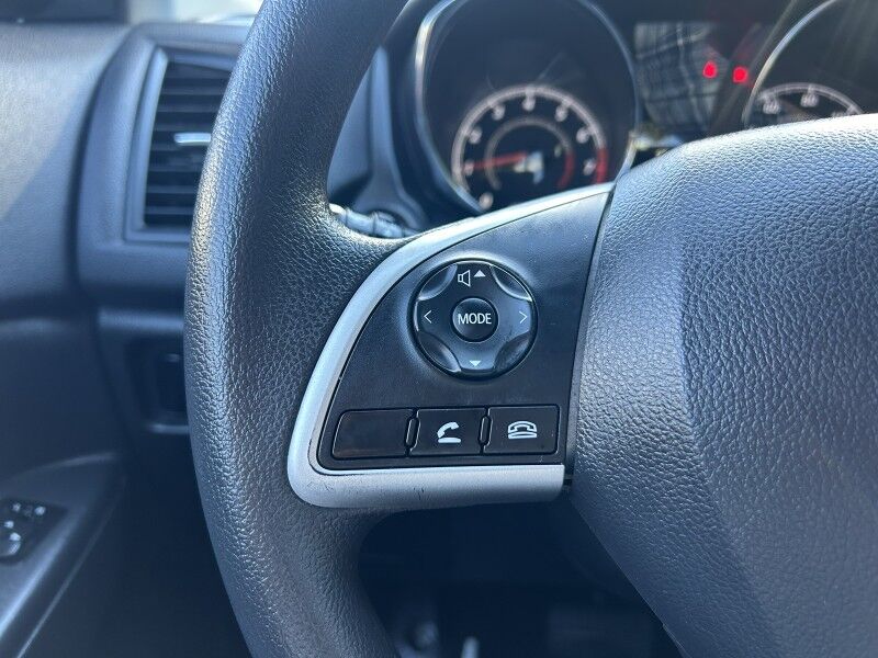 2024 Mitsubishi Outlander Sport ES Whitinsville MA