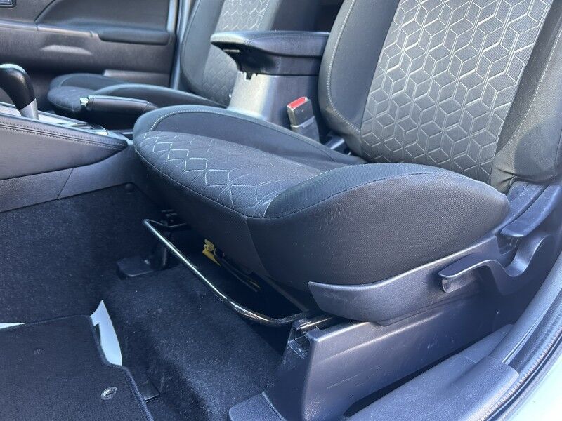 2024 Mitsubishi Outlander Sport ES Whitinsville MA