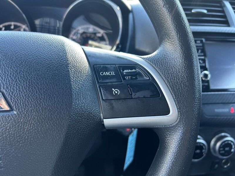 2024 Mitsubishi Outlander Sport ES Whitinsville MA