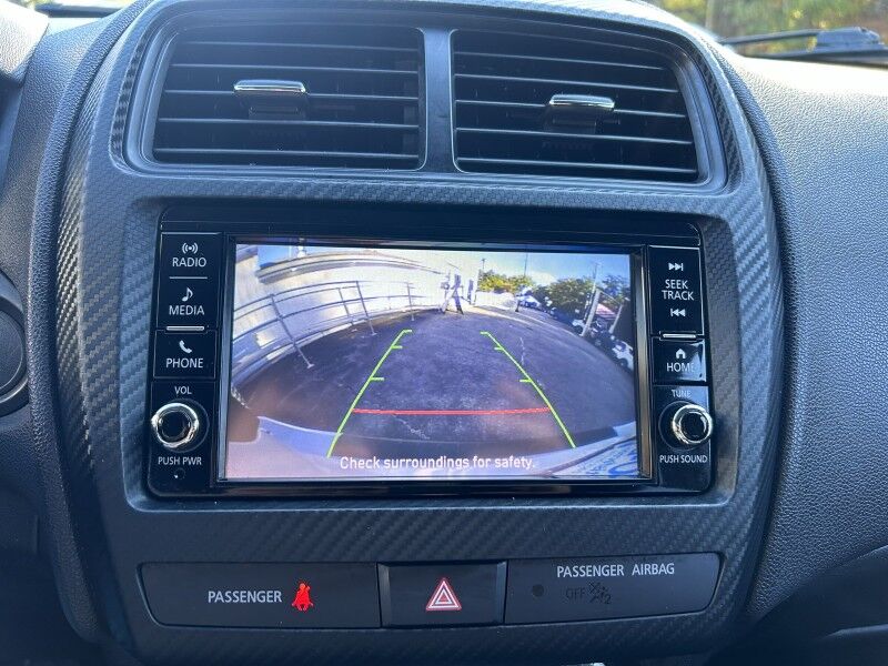 2024 Mitsubishi Outlander Sport ES Whitinsville MA