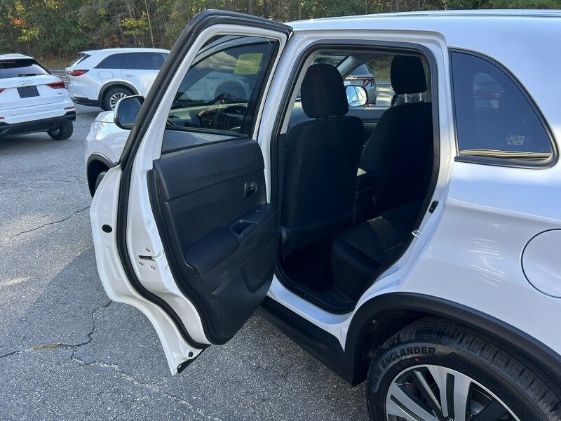 2024 Mitsubishi Outlander Sport ES Whitinsville MA