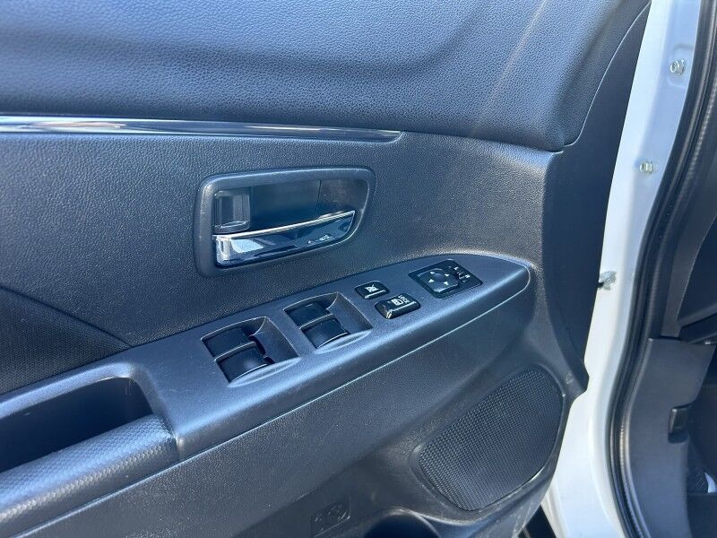 2024 Mitsubishi Outlander Sport ES Whitinsville MA