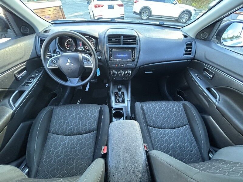 2024 Mitsubishi Outlander Sport ES Whitinsville MA