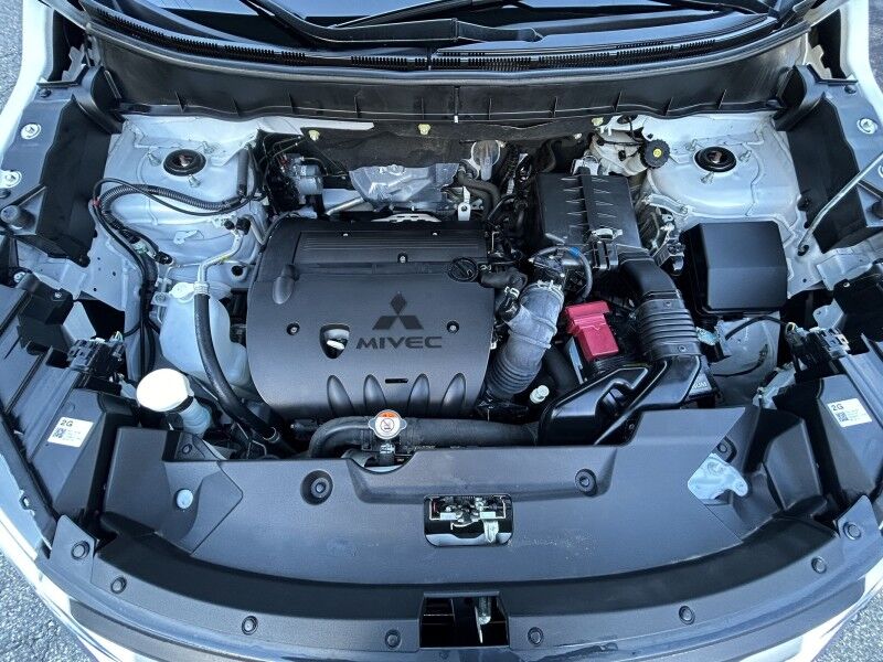 2024 Mitsubishi Outlander Sport ES Whitinsville MA