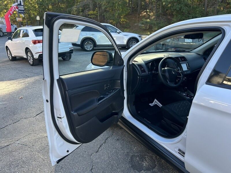 2024 Mitsubishi Outlander Sport ES Whitinsville MA