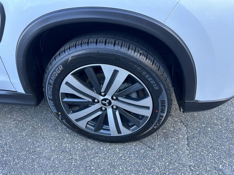 2024 Mitsubishi Outlander Sport ES Whitinsville MA